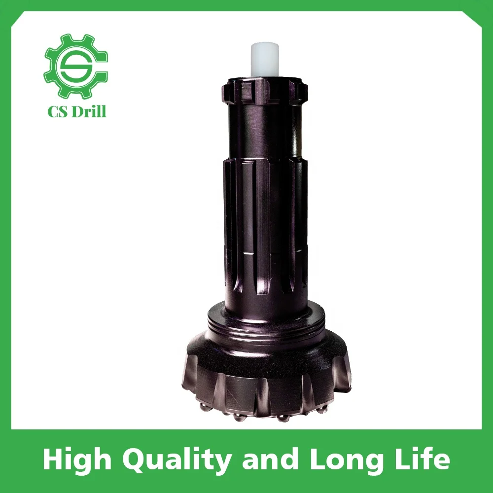 Hot Sale High Quality SD10 325mm 10 inches  Mine Button Hard Rock Drill Dth Bits For Water Well Drilling Rig