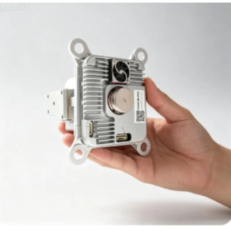 3Adv/Pro PTZ Camera Disassembly Parts Repair Accessories