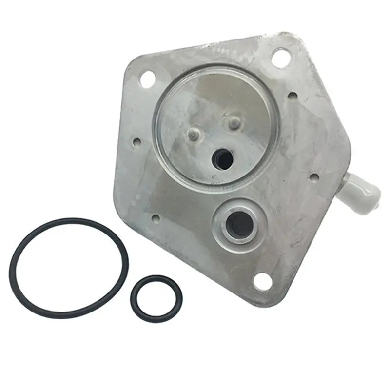 Transmission Cooler Warmer Comp CVTF 25560-5T0-003 For Honda Fit Vezel City XR-V LIFE 1.5L 2015- 2021 255605T0003