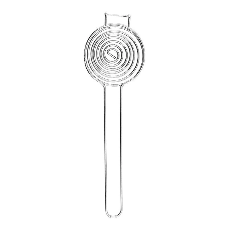 With Filter Function For Separated Eggs Premium Stainless Steel Egg Yolk Separator - Effortless Egg White And Yolk Divider