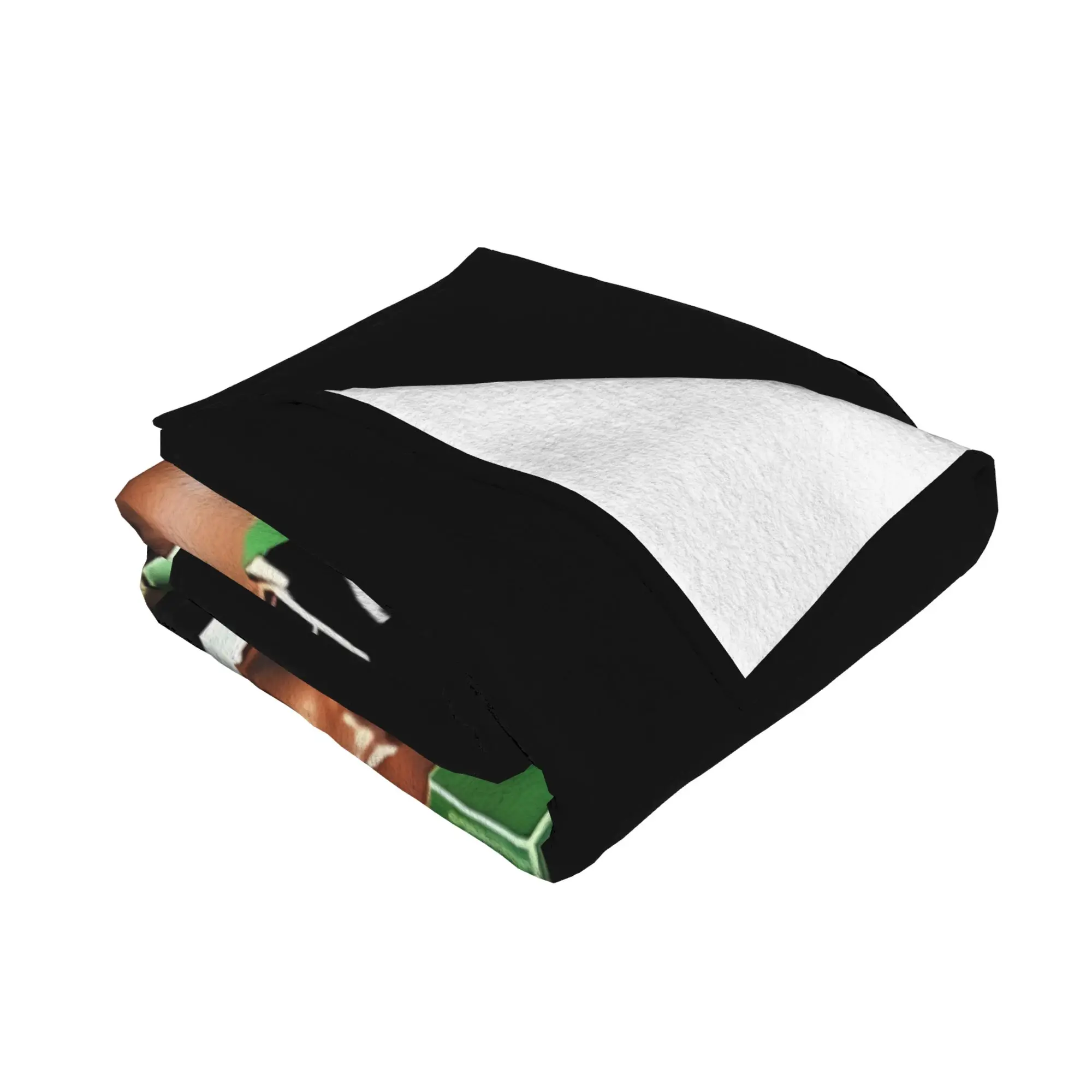 1PC home Cute Room Decor Show Your Colours Blanket Throw Blanket Frank O-Oceans Novelty Warm Blanket All Season