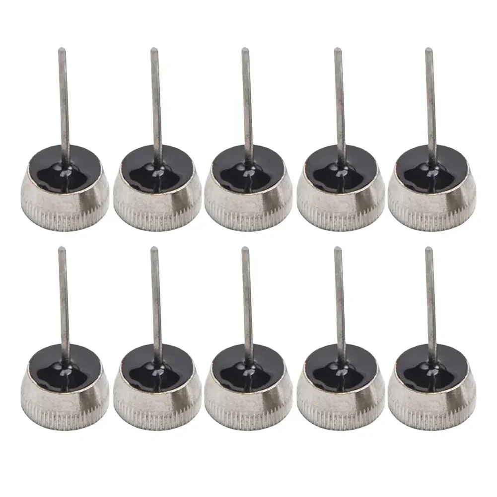 10Pcs Press Automotive Silicon Diodes Alternator Rectifier Electric Generator Accessories ZQ50A Electrical Equipment Parts