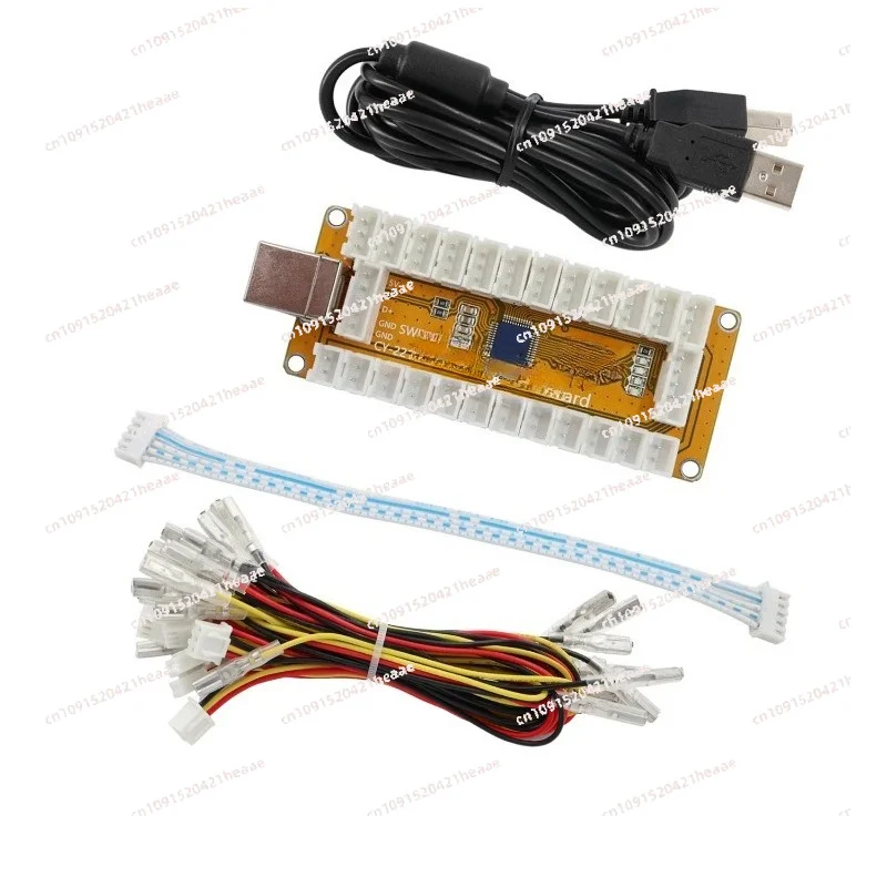 Suitable for  Encoder Zero Delay  control board P3-P/S B 360  Y-2219