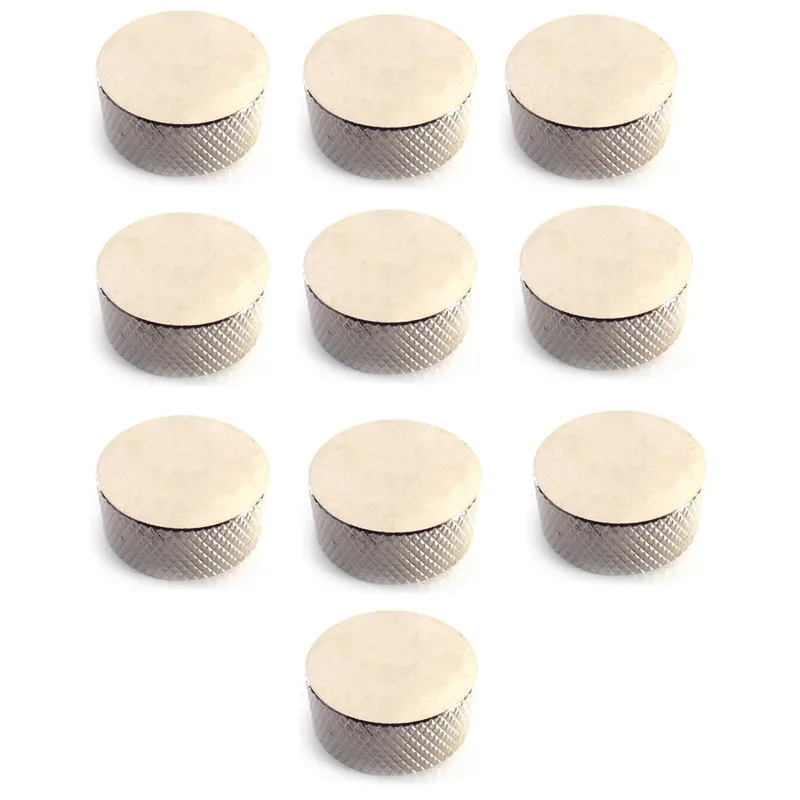 

10pcs High Quality Dust Cap L16 N Female UHF PL259 SO239 Female Dust Cap RF Coaxial Terminator Dust Cap Protective Cover