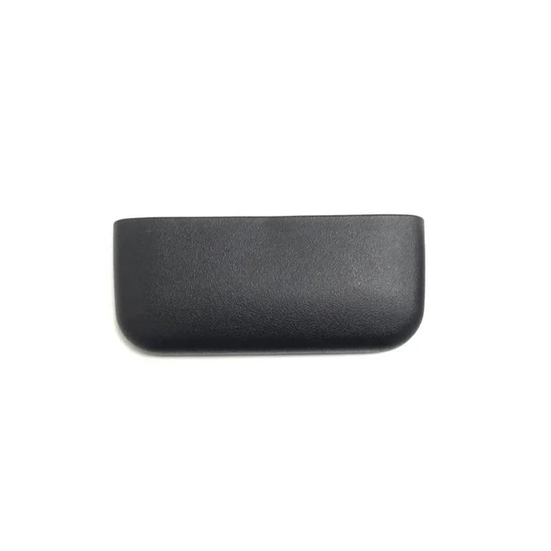 

MR657155 MR657153 New Genuine Black Color Cover Front Seat Anchor Rear For Mitsubishi Pajero V73 V77 V93V97