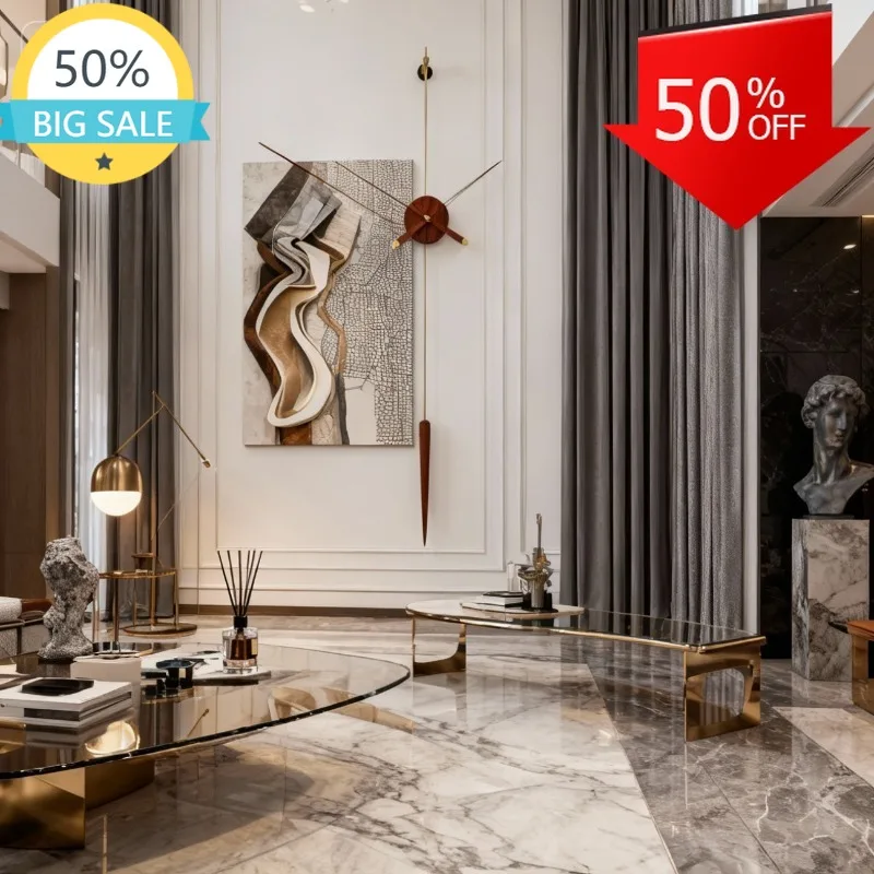 horloge-murale-de-luxe-de-grande-taille-moderne-silencieuse-en-metal-mecanisme-dore-nordique-horloges-murales-decoration-de-la-maison-decoration-de-salon-cadeau