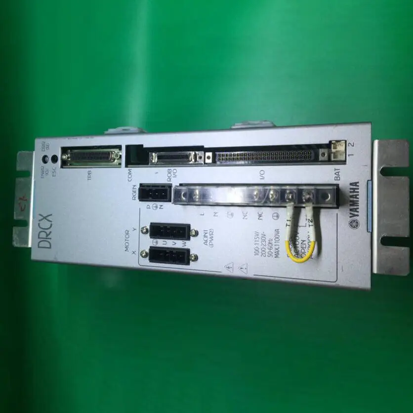 

1PC Used Yamaha DRCX-0505 Tested in Good Condition