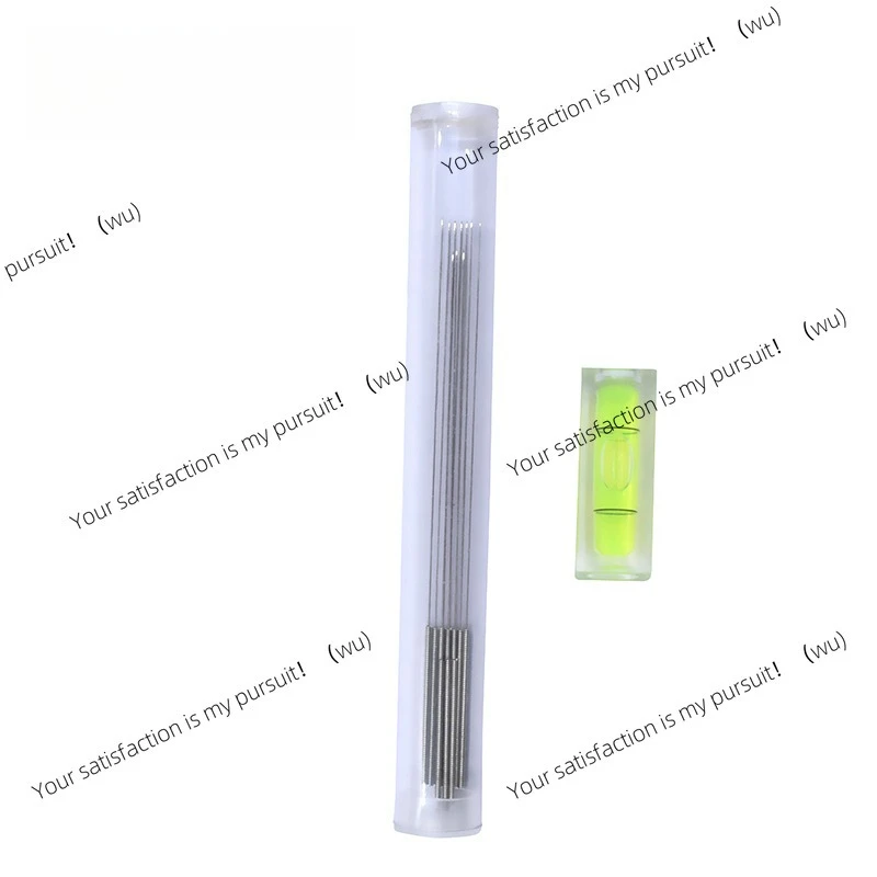 3D Printer Accessories Nozzle Consumables Cleaning Tool Box 3D Printing Model Trimming Complete DIY Full Set of Tools