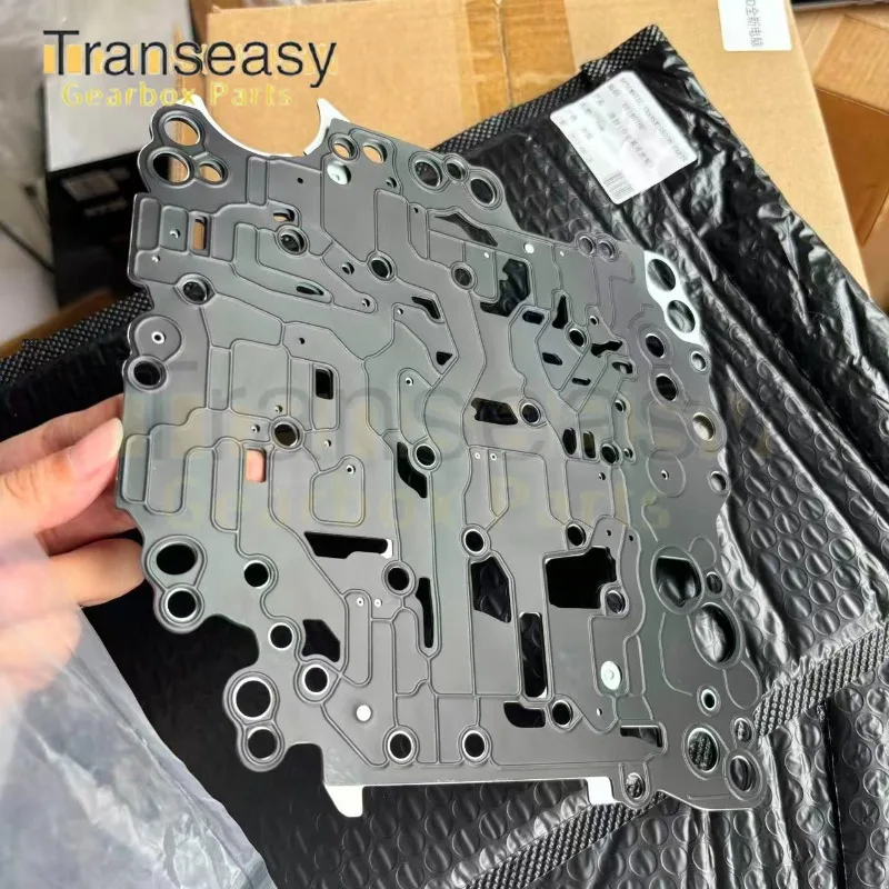 

Automatic Transmission Clucth Valve Body Separator Plate 0BH DQ500 Fits For VW AUDI Gearbox Rebuild Kit Brand new