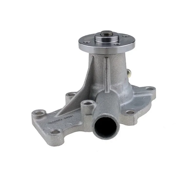 Pompa wody Carrier Transicold 25-34935-00SV ASSY do agregatu chłodniczego w ciężarówce