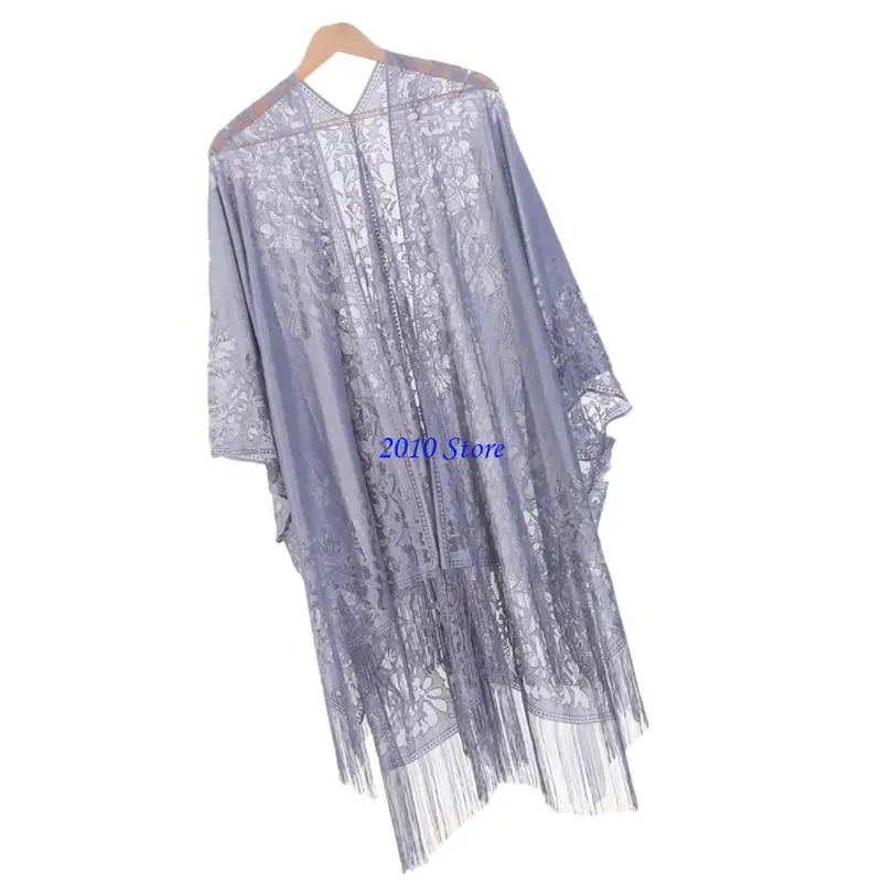 

F3MF Элегантная женская шаль