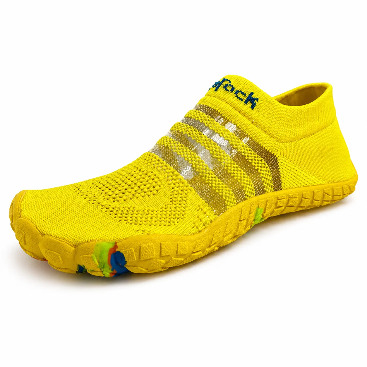 High Quality Trail Running Barefoot Shoes Wide Toe Barefoot Sports Water Shoes Trainers Zero Drop Shoes Runner Walking Sneakers