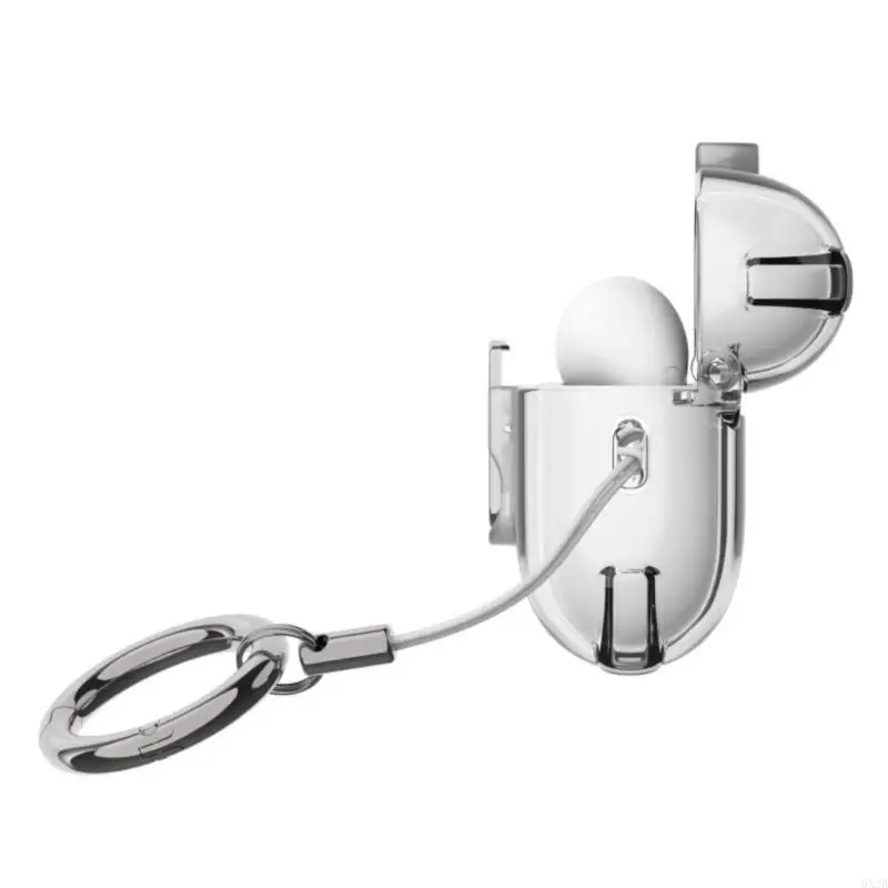 TPU CASE CASE CLEAR CLEAR COLLE