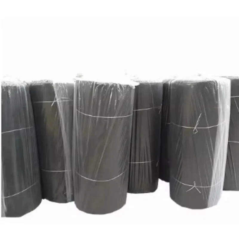 Nonwoven Synthetic Polyester Felt for Cars Interior Fabrics Felt
