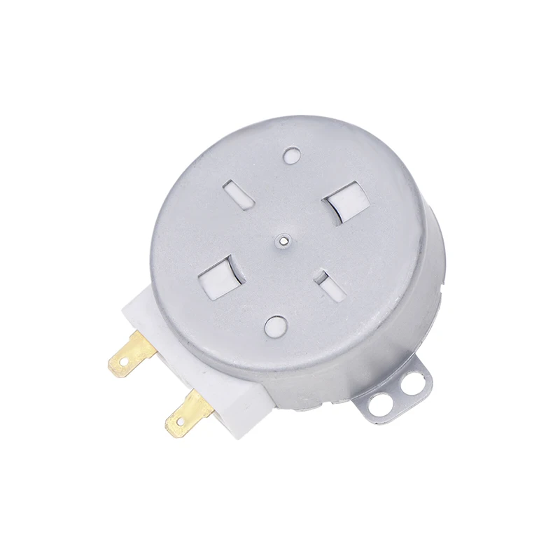 Warm Air Blower 50Hz CW/CCW Microwave Oven Tray Motor TYJ50-8A7 220-240V Micro Synchronous Motor