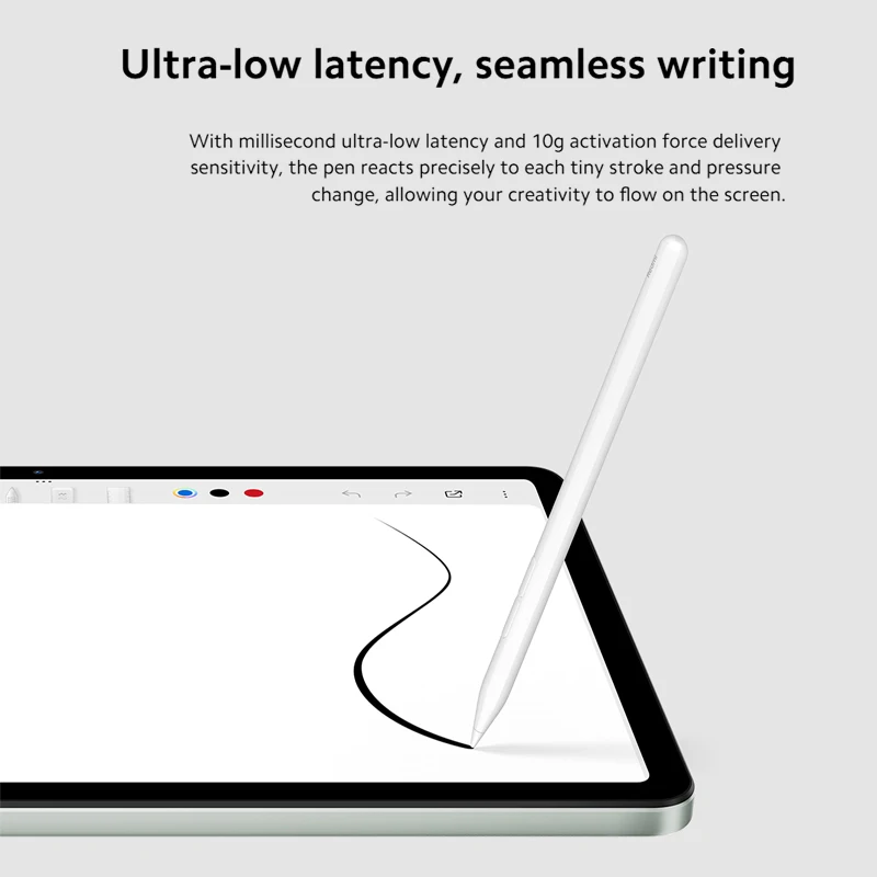 Redmi Pad Pro Penna: The Ultimate Stylus for Precision, Creativity
