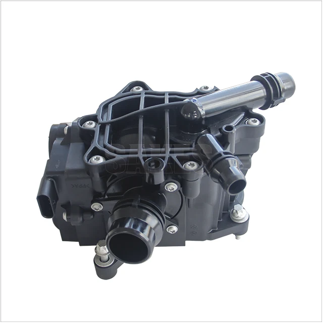 

SAKES OE:11537644811 Factory Wholesale High Quality Car Parts Auto Cooling Systems Thermostat Assembly Repair Spare For BMW