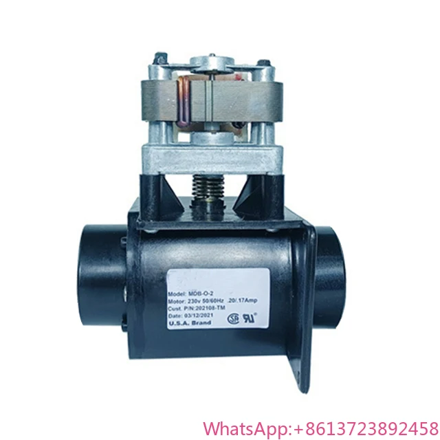 

2 inch 3 inch industrial washing machine drain valve solenoid valve with overflow