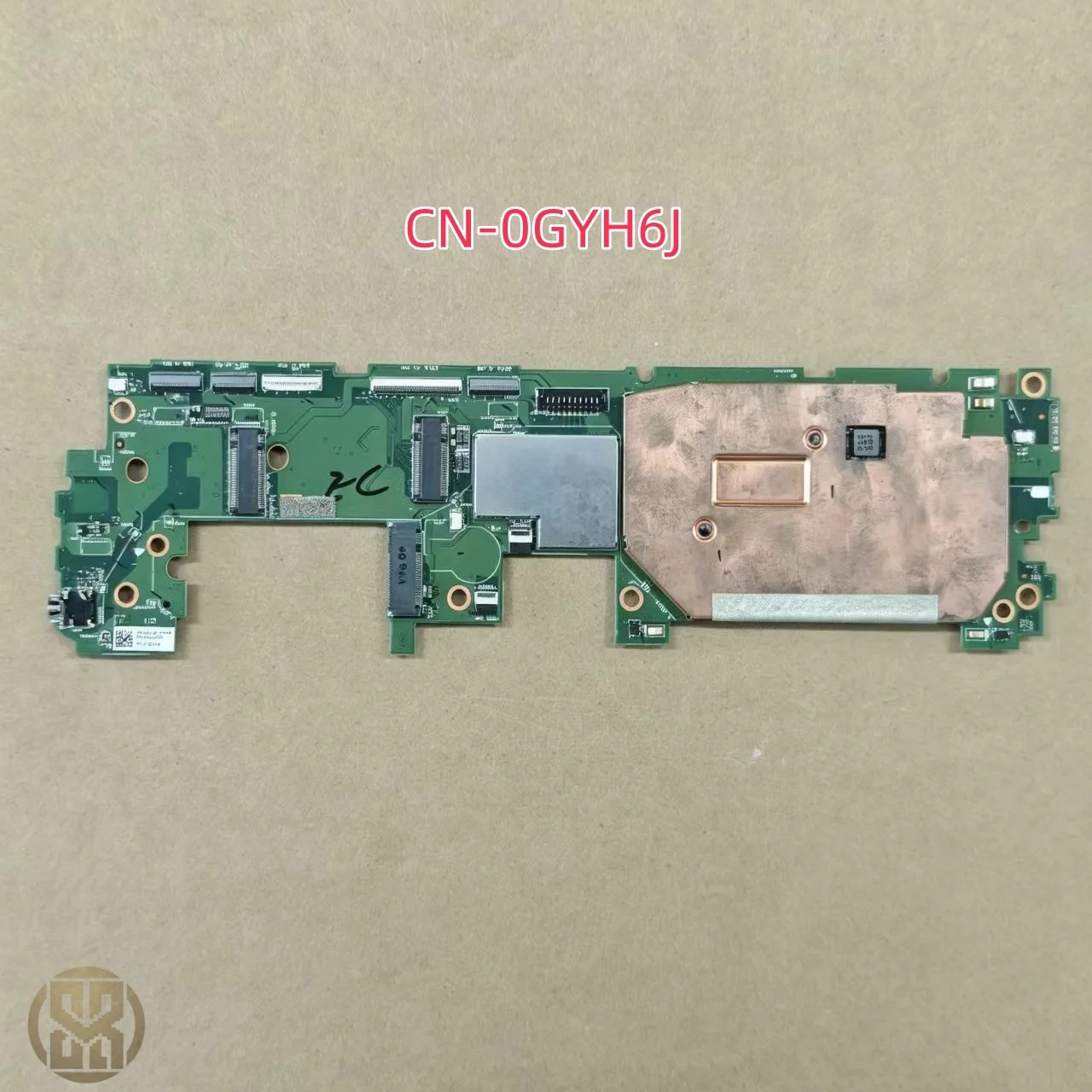 

Original Laptop Motherboard 0GYH6J CN-0GYH6J GYH6J 8GB RAM For Dell 7140