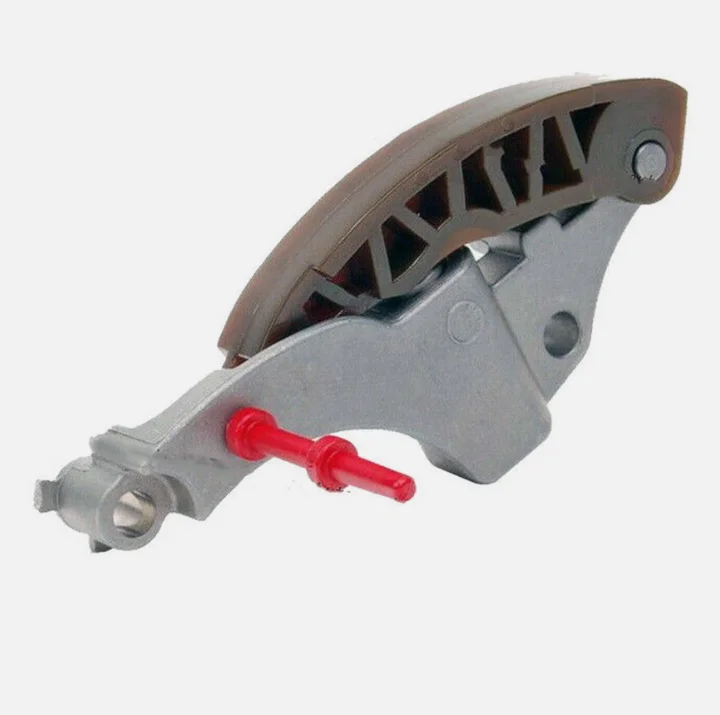 دائم رائجة البيع توقيت سلسلة عدة مضخة زيت ل BM-Ws N46 E81 E87 N42 118i 120i 318i 320i 520i X1 X3 11317512520 11317515616 #4