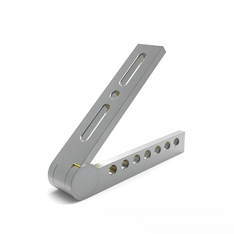 Fixture Cast Iron Plate, Positioning Scribing Inspection 3D Flexible Welding Platform