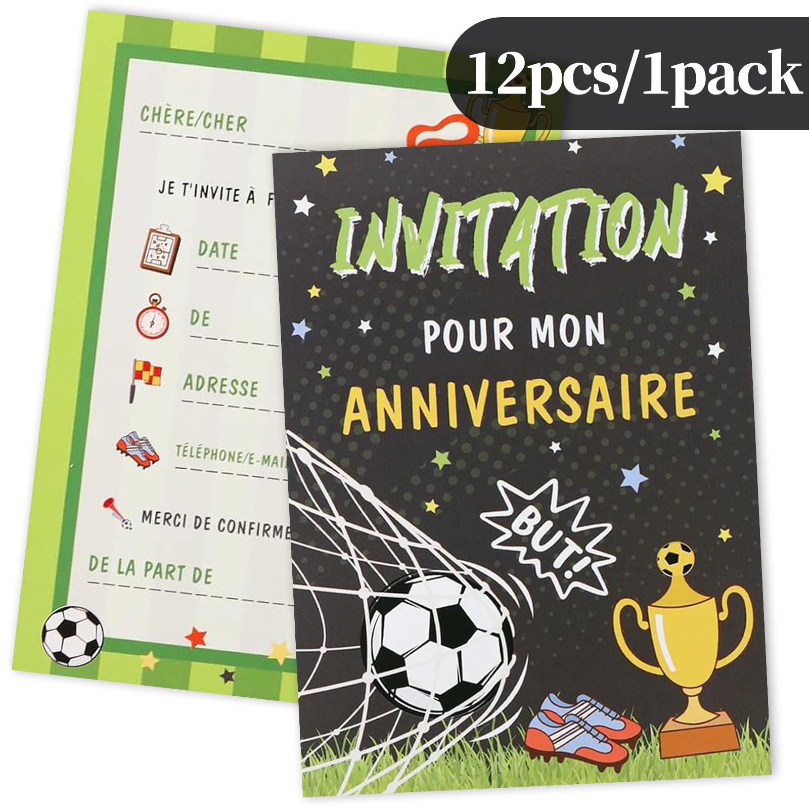 #73 Highest Rated Party Invitations to Buy in 2026