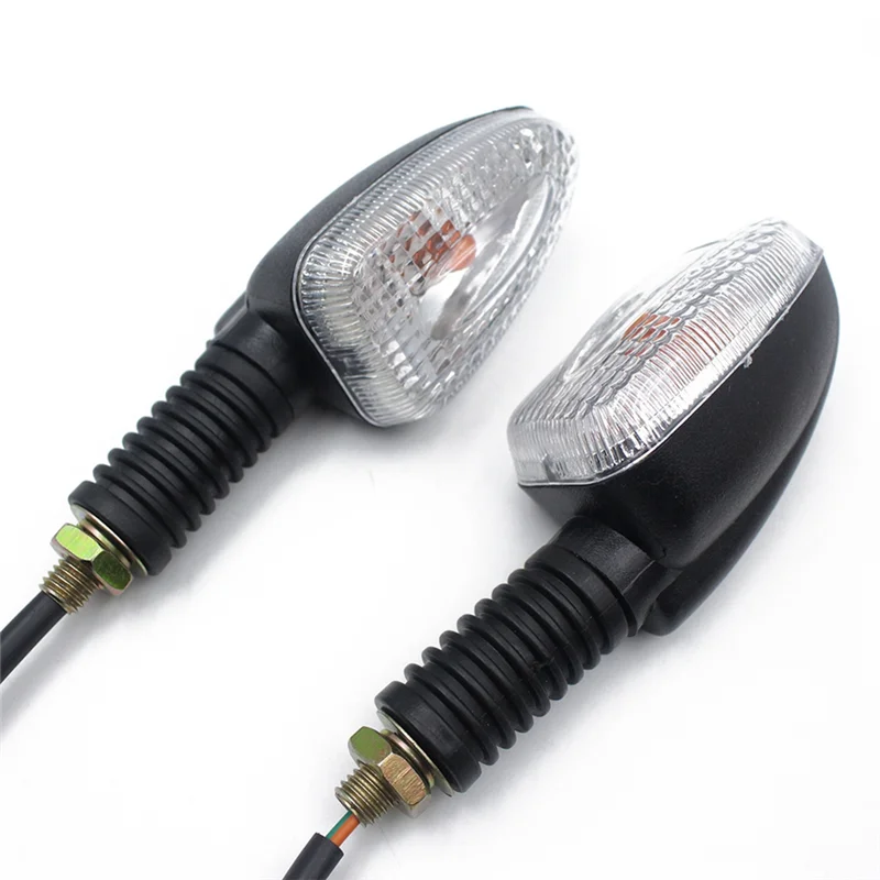 Reliable-Motorcycle Front And Rear Turn Signal Light Indicator Blinker Replacement Parts For BMW R1100GS 1994-2007 R1100R 1997-2