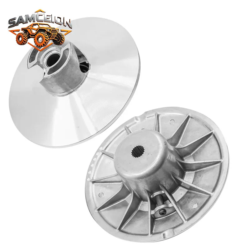 Secondary Clutch For POLARIS SPORTSMAN ACE 325 570 RZR 570 RANGER 570 1000 M1400 2013-2023 ATV UTV P/N:1323038 1323070 1323119