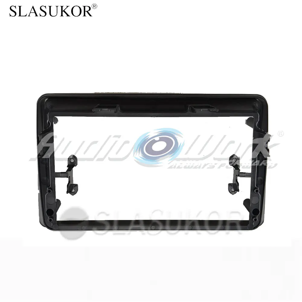9 INCH Android Audio For FIAT Panda 2003-2012 Frame No Cable Dashboard GPS stereo