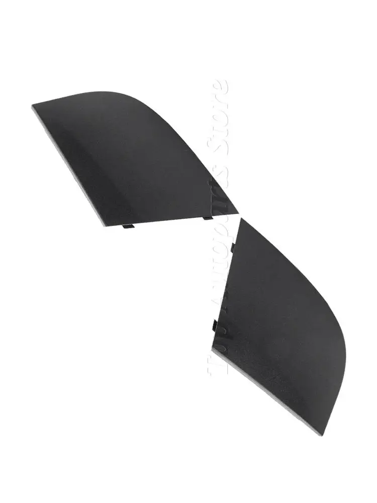 Couvercle de capot latéral de vidange d'eau de pare-brise avant A1698300275 A1698300375 pour Mercedes Benz W245 classe B