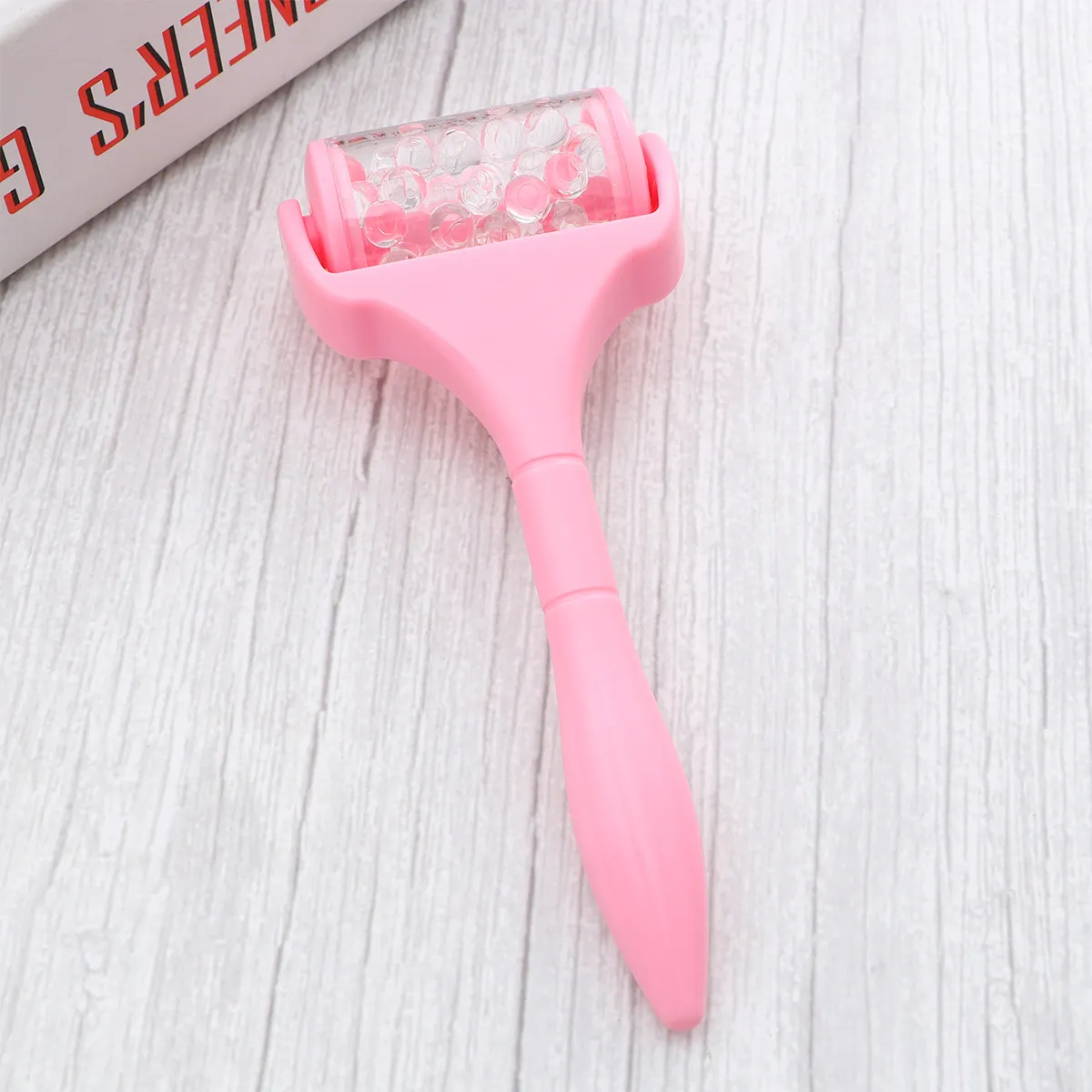 1 unidade de rolo facial de ge - Face Ice Roller Puffiness avaliação e preço