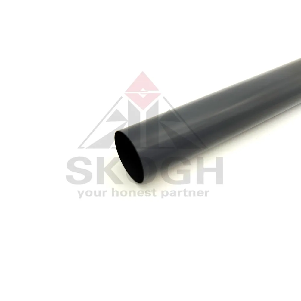 A Set Fuser Roller For HP LaserJet M501 M506 M507 M527 M528 M529 Pressure Roller + Fuser Film Sleeve M501dn M506dn M527dn