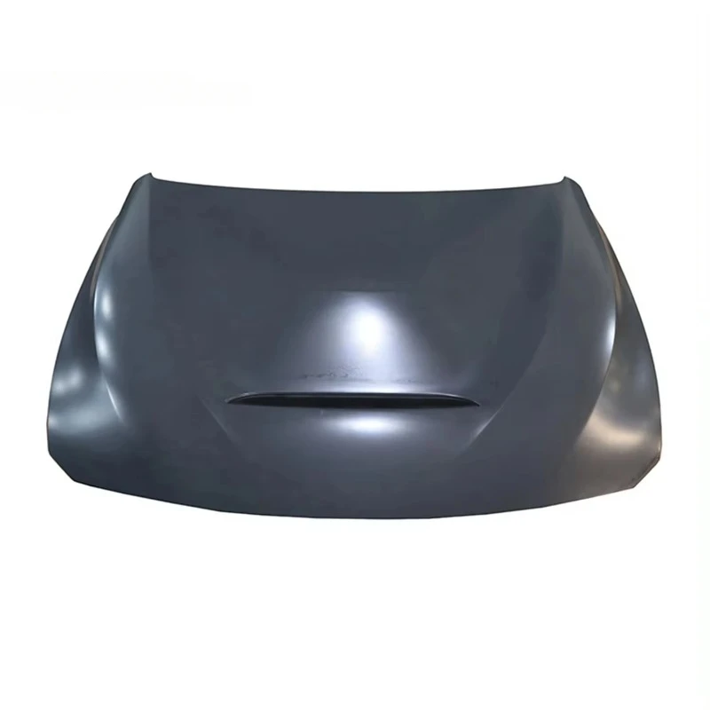 For  3series Hood High Quality for GTS Style Car Front Bumper Accessories Aluminum Material    F30 F35