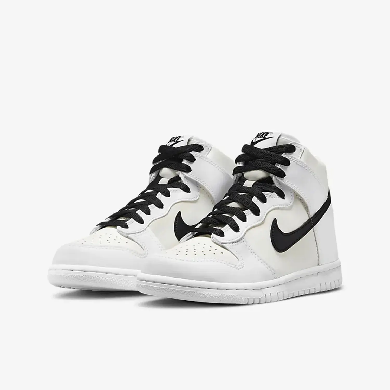 

Аутентичные нового сезона женские GS большие детские спортивные туфли с высоким берцем DB2179-108