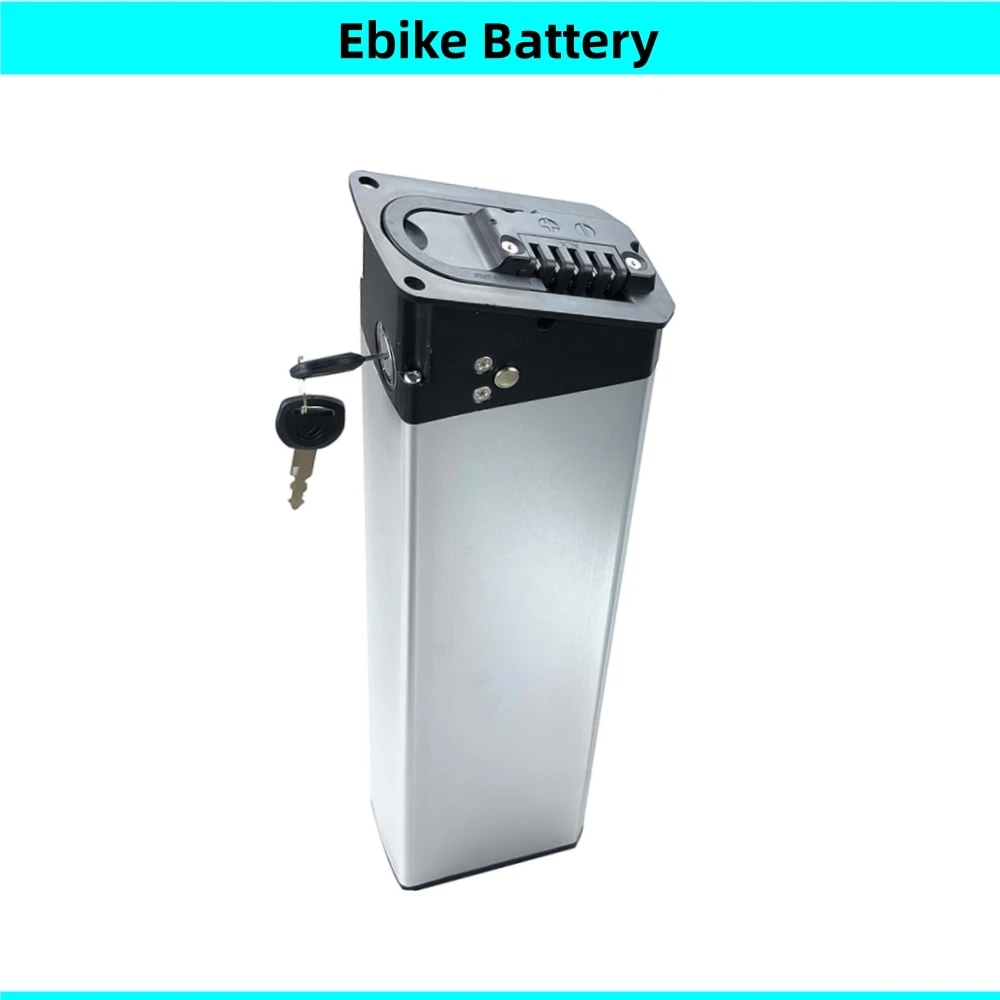 G-Force T42 Tat Tire Folding Ebike Battery 48v 20Ah 960Wh Li-ion Rechargeable Electric Bike Battery for G-Force T42 E-bike