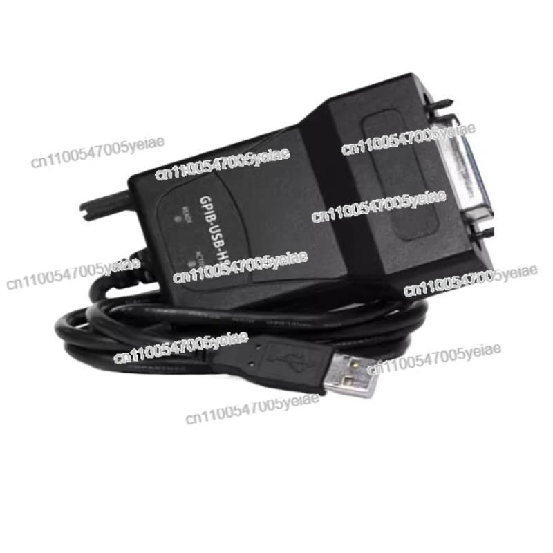 

Подходит для оборудования управления приборами GPIB-USB-HS 778927-01GPIB Card 780570-01