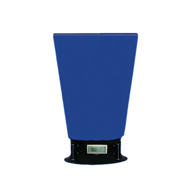 2021 Test Range 200-3500m7/h Balometer Test Instrument Air volume hood Air Flow Capture Hood