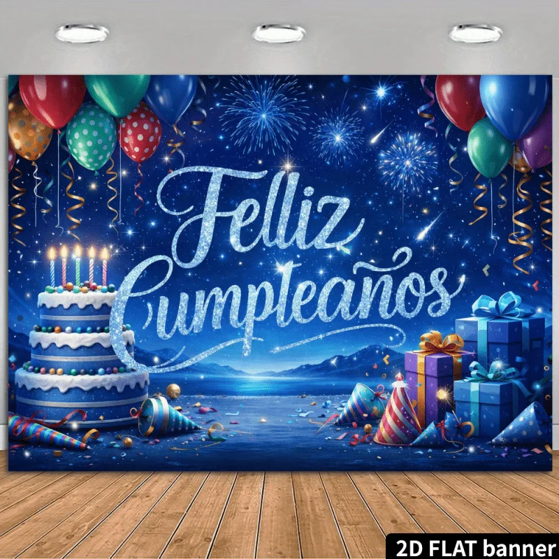 2D Planar Starry Sk…