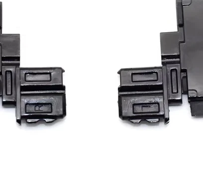 For Land Rover Freelander 2 Sunroof Sunshade Curtain Clip Handle Lock Guide Slider Import LR044569