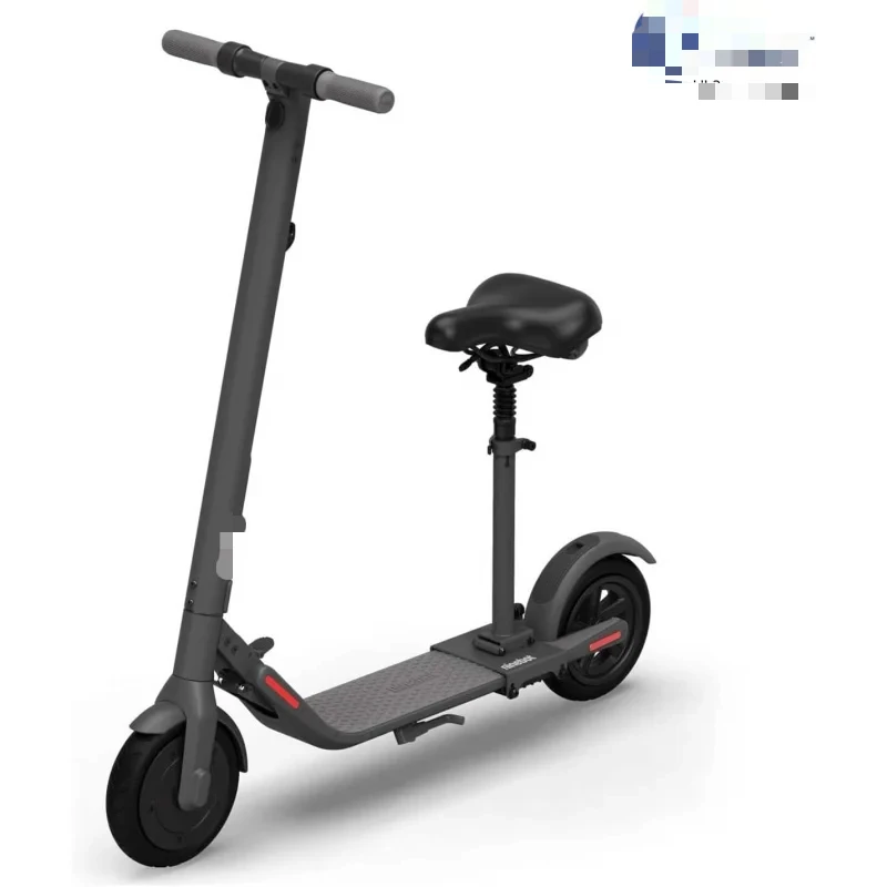 Segway Ninebot E22/E25/E45 Foldable Electric ,300W Motor,13.7-28 Mi Range ; 12.4-18.6 MPH,9