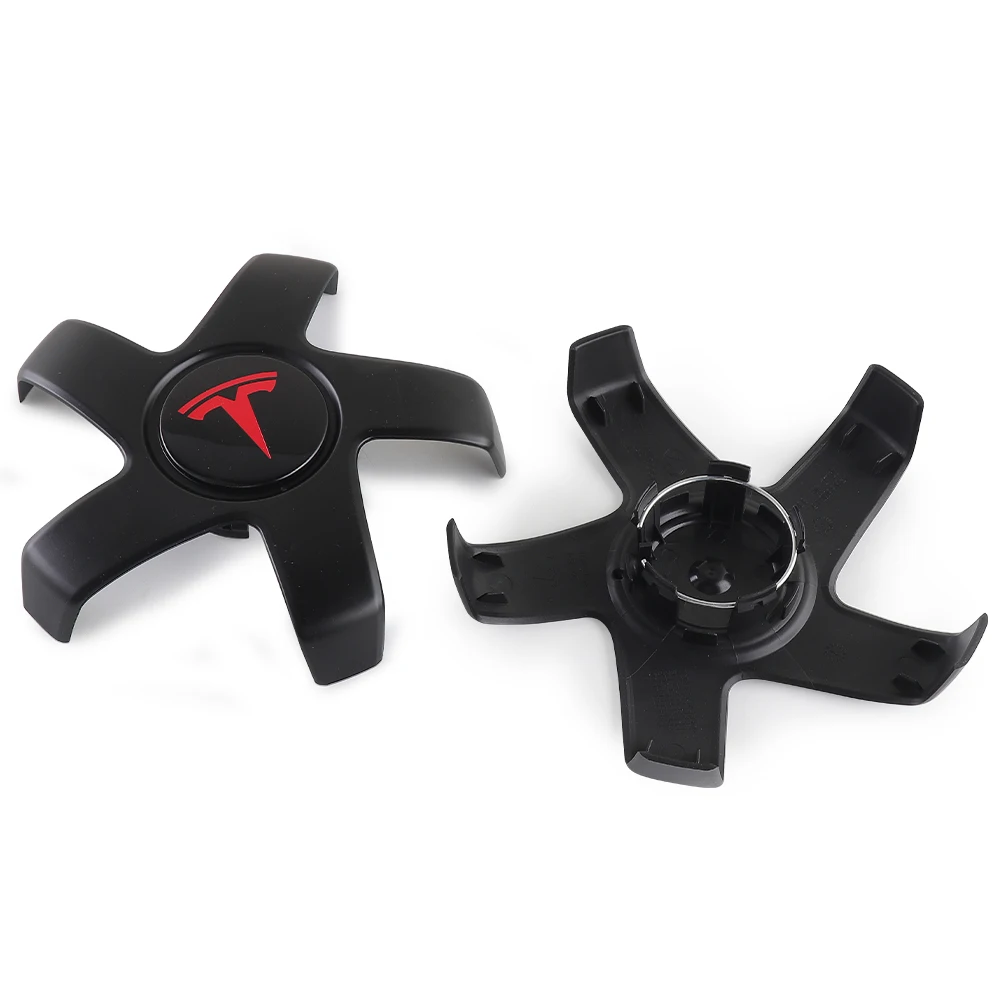 テスラ-モデル3-モデルy-センターキャップ-19インチホイール-p-n-1044234-b-2018-2021-交換用ホイールハブキャップ-ロゴ付き-自動車部品