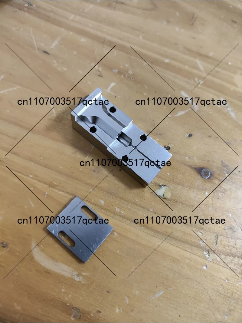 High Power Fiber Laser Focusing Mirror for Engraving Cutting 400W Optical Lens