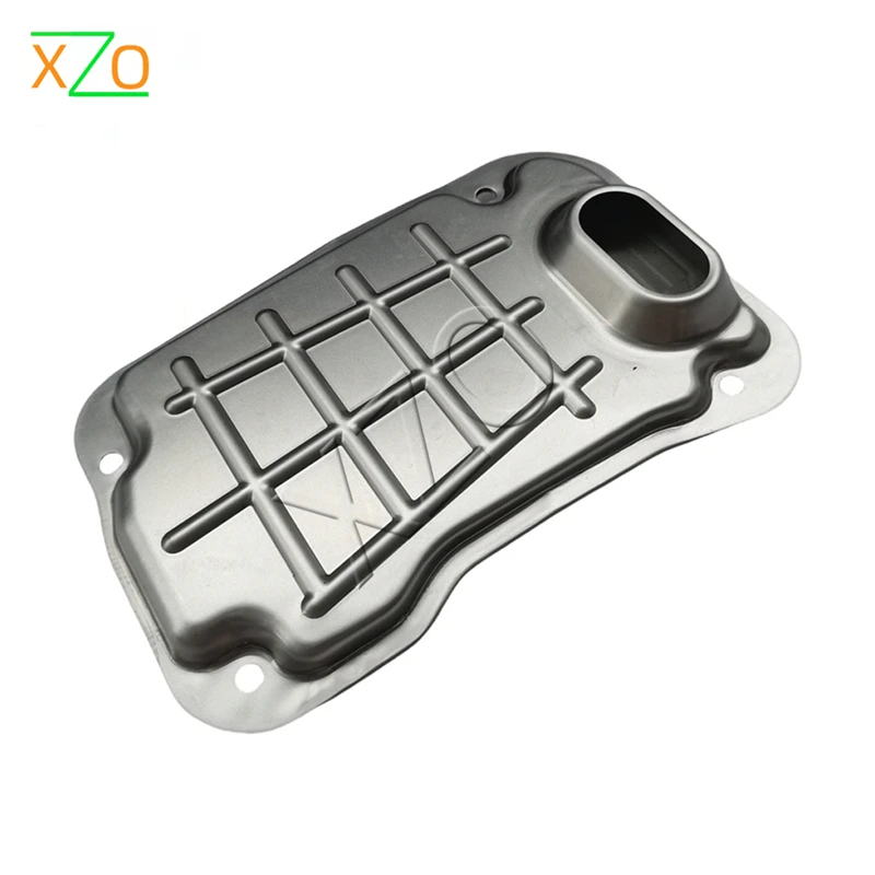 A960E A960 Transmission Oil Filter Grid For Toyota Crown Reiz Mark X  Gearbox Clutch 35330-22040 High Quality Iron