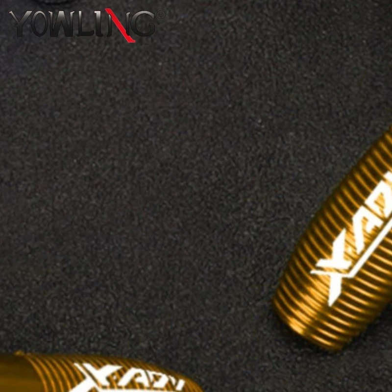 

Ручки руля XADV-750 для мотоциклов HONDA XADV 750 NC750X NC 750X 2021-2023 2024, защитные рычаги тормоза и сцепления с ЧПУ