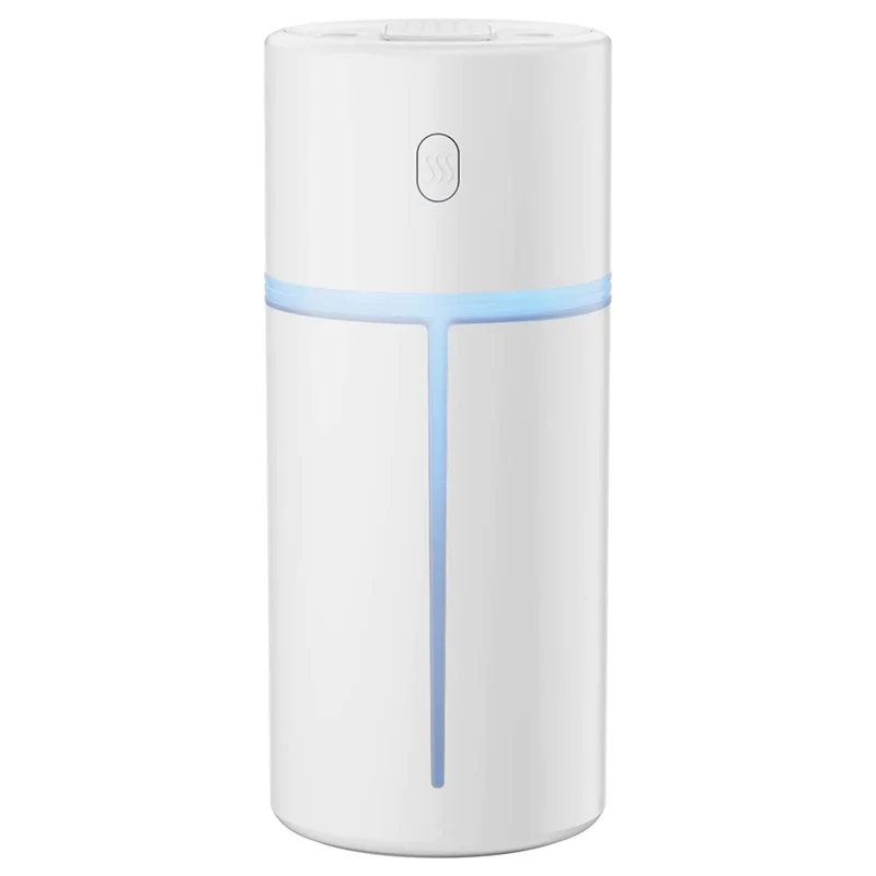 

Увлажнители для спальни, ночник, маленькие прохладные увлажнители тумана для младенцев, компактный тихий ультразвуковой увлажнитель