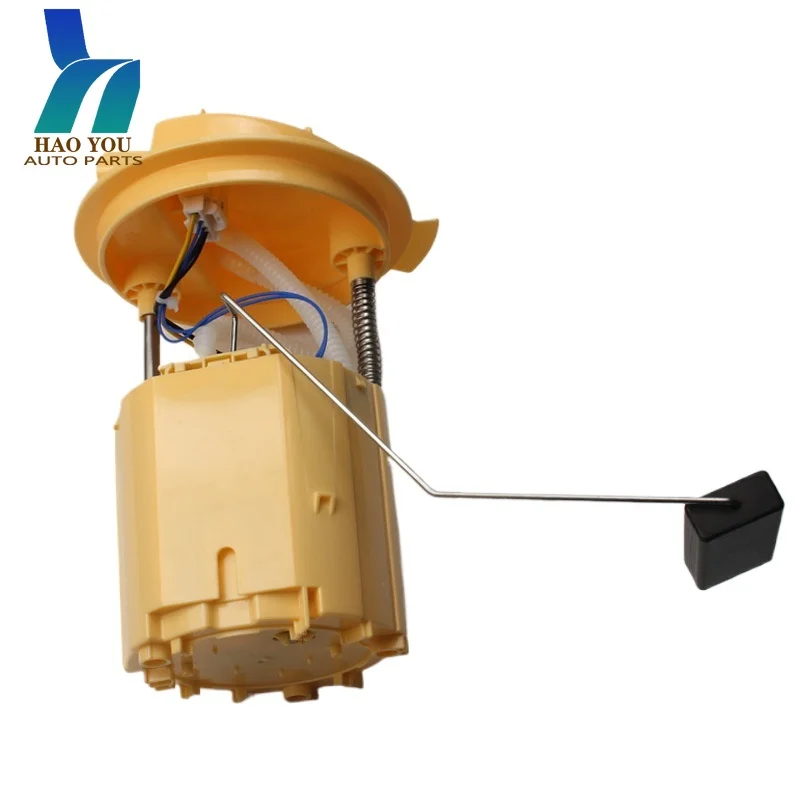 52126005AB Brandstofpomp Module Assemblage Voor Jeep Wrangler JK 2.8 L Diesel 2007-2011