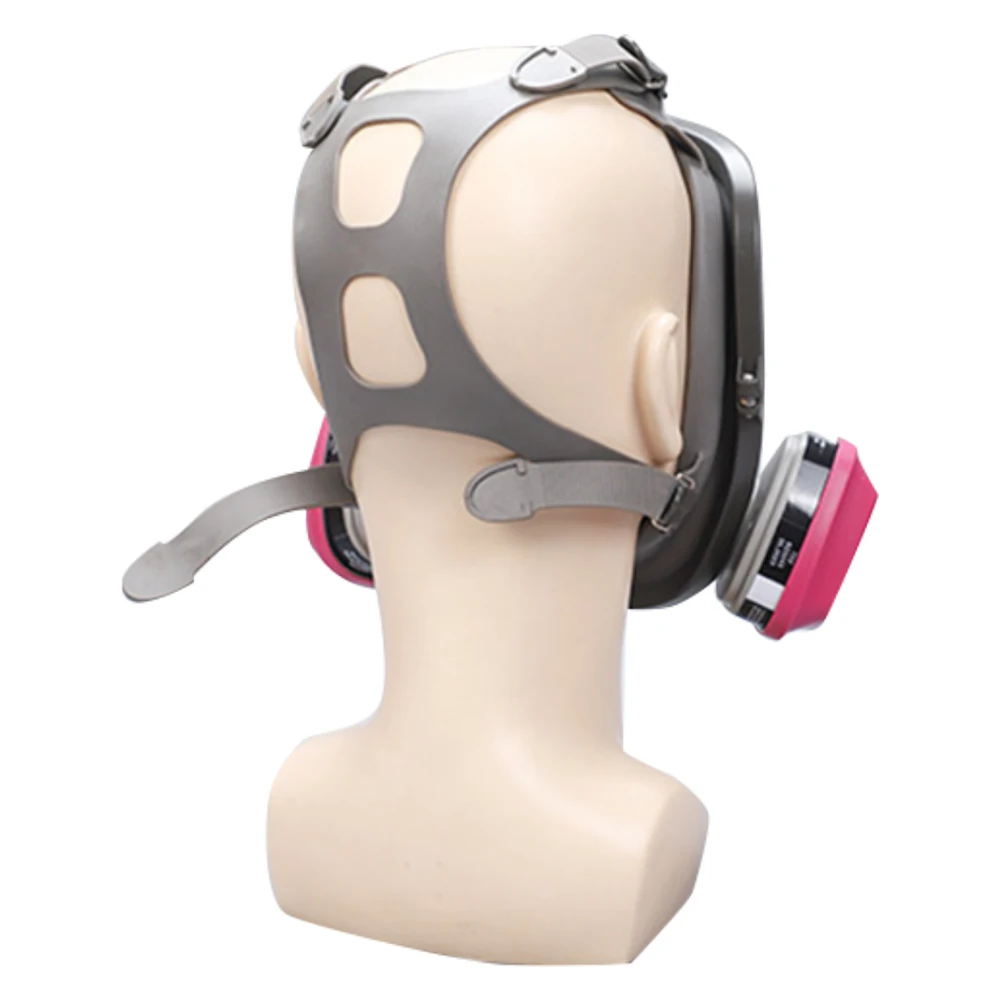 TV juego de rol Bad Walter máscara blanca rompecabezas máscaras trajes Halloween carnaval fiesta disfraz regalos hombres accesorios