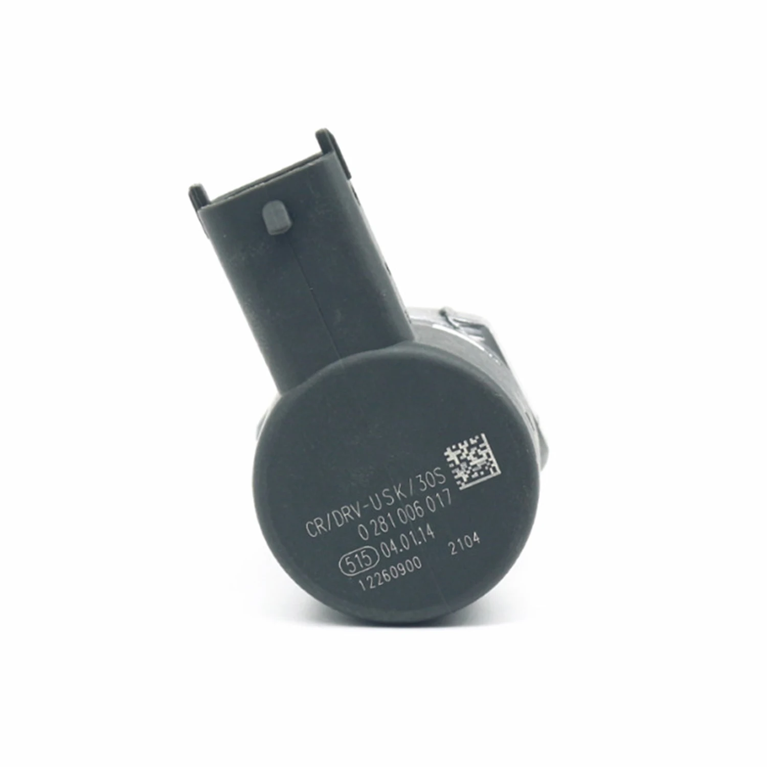 XCWoOshop 0281006017   포드 파워스트로크 6.7L 2011-2019와 호환되는 디젤 연료 압력 조절기 제어 밸브