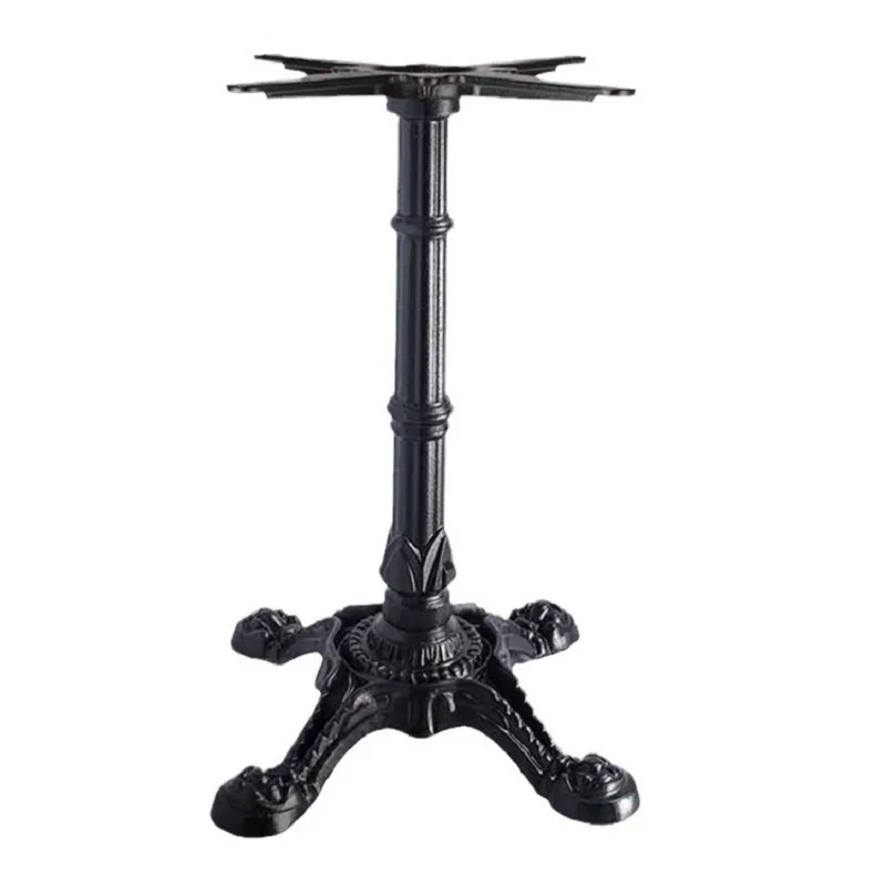 

Quality Strong Cast Iron Table Leg