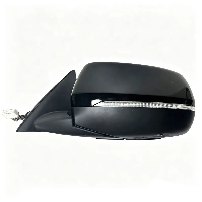 Car Safety Rear View Mirror